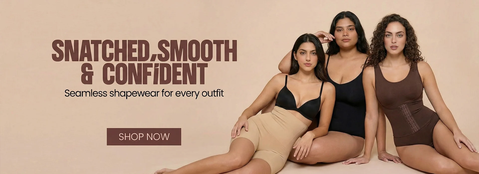 Confidence Starts With Your Comfort